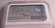 Load image into Gallery viewer, 2013 UK LONDON UNDERGROUND PF70 ULTRA CAMEO NGC SLABBED COIN
