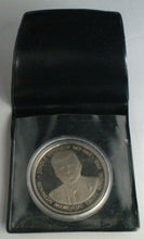 Load image into Gallery viewer, 1988 JOHN F KENNEDY 1917-1963 PROOF MEDAL INAUGURAL ADDRESS 1961 VERY SCARCE
