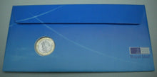 Load image into Gallery viewer, FLIGHTS OF FREEDOM ROYAL MINT BUNC £2 TWO POUND COIN COVER PNC, STAMPS, INFO
