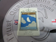 Load image into Gallery viewer, WHITBREAD INN SIGNS METAL MULTI LISTING SECOND SERIES FROM THE FIFTYS, PUB CARDS
