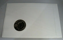 Load image into Gallery viewer, VICTORY OVER GERMANY END OF WORLD WAR II 1945-1995 PROOF £2 COIN COVER PNC &amp;INFO
