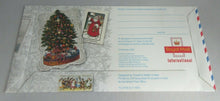 Load image into Gallery viewer, AIR MAIL LETTER CHRISTMAS 1993 ROYAL MAIL  AIR MAIL LETTER
