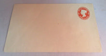 Load image into Gallery viewer, QUEEN VICTORIA HALFPENNY EMBOSSED ENVELOPE UNUSED VERY GOOD CONDITION
