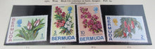 Load image into Gallery viewer, QUEEN ELIZABETH II BERMUDA STAMPS MNH VARIOUS - PLEASE SEE PHOTOGRAPHS
