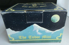 Load image into Gallery viewer, MYTH &amp; MAGIC THE SCHOLAR BY TUDOR MINT IN ORIGINAL BOX
