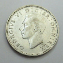 Load image into Gallery viewer, 1944 SCOTISH SHILLING GEORGE VI 1ST COINAGE SPINK REF 4083 EF CC2 WAR YEARS
