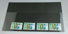 Load image into Gallery viewer, 1968 BRITISH TUC 4d 4 STAMPS MNH
