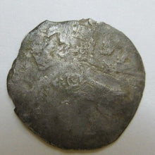 Load image into Gallery viewer, 1612 1 &amp; 2 STUIVERS OVERIJSSEL DUTCH REPUBLIC HAMMERED SILVER COINS

