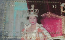 Load image into Gallery viewer, 1947-1997 THE GOLDEN WEDDING ANNIVERSARY QEII P PHILIP  MNH STAMP MINISHEET/INFO
