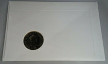 Load image into Gallery viewer, THE STREET PARTIES END OF WORLD WAR II 1995 PROOF £2 COIN COVER PNC &amp; INFO CARD
