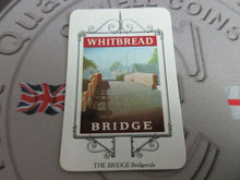 Load image into Gallery viewer, WHITBREAD INN SIGNS FROM DEVON &amp; SUMMERSET 25 CARD SERIES, GREAT CONDITION
