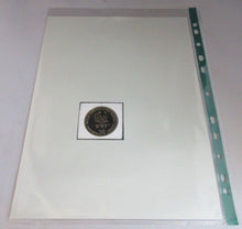 Load image into Gallery viewer, 1987 WWF FOR NATURE POLAR BEARS OFFICIAL FIRST DAY COVER S/PLATED PR MEDAL PNC
