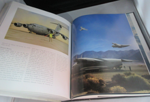 Load image into Gallery viewer, 2004 THE HISTORY OF FLIGHT DAVID SIMONS &amp; THOMAS WITHINGTON HARDBACK BOOK
