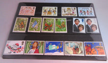 Load image into Gallery viewer, 1981 BRITISH MINT STAMPS COLLECTORS PACK
