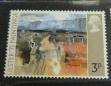 Load image into Gallery viewer, 1971 ULSTER PAINTINGS BRITISH MINT STAMPS PRESENTATION PACK
