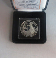 Load image into Gallery viewer, 2008 Britannia Silver Proof 1oz £2 Two Pound Coin In Sealed Pack
