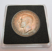 Load image into Gallery viewer, 1938 KING GEORGE VI 1 PENNY UNCIRCULATED WITH LUSTRE SPINK REF 4114 CC1
