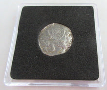 Load image into Gallery viewer, 1671 2 STUIVERS WEST FRIESLAND NETHERLANDS HAMMERED SILVER COIN
