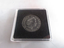 Load image into Gallery viewer, 2009 Kew Gardens UK Royal Mint 50p Circulated Very Rare In Quad Cap + Box
