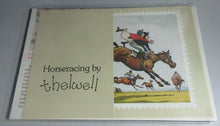 Load image into Gallery viewer, 1979 HORSE RACING BRITISH POST OFFICE MINT STAMPS PRESENTATION PACK
