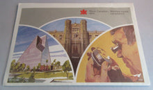 Load image into Gallery viewer, 1984 ROYAL CANADIAN MINT SEALED UNCIRCULATED 6 COIN SET WITH INFORMTION CARD
