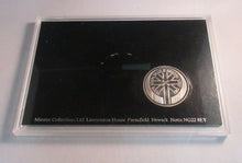 Load image into Gallery viewer, Pope John Paul II Commemorative Proof Medal for his 1982 Visit to the UK, Boxed
