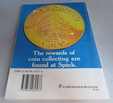 Load image into Gallery viewer, 1988 COINS MARKETS VALUES PRICE GUIDE LINK HOUSE PUBLICATION PAPERBACK
