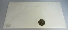 Load image into Gallery viewer, 1984 SCOTTISH £1 COIN COVER, ROYAL MAIL £1 STAMP, POSTMARK PNC
