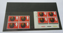 Load image into Gallery viewer, 1967 RADAR 4d 8 STAMPS MNH
