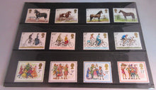 Load image into Gallery viewer, 1978 BRITISH MINT STAMPS COLLECTORS PACK
