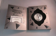 Load image into Gallery viewer, 2021 Germania Pirate .999 2oz Silver Bullion 10 Mark Coin In Stunning Box + COA
