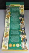 Load image into Gallery viewer, 1999 UK BRILLIANT UNCIRCULATED COIN COLLECTION ROYAL MINT PACK
