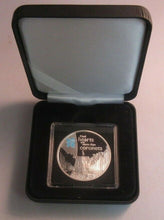 Load image into Gallery viewer, 2010 £5 Five Pound SILVER PROOF 2012 Olympic Games KIND HEARTS SPIRIT SERIES Cc
