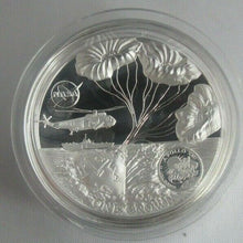 Load image into Gallery viewer, 2020 Apollo 13 50th Anniversary Silver Proof High Relief 1 Crown Coin Boxed/COA
