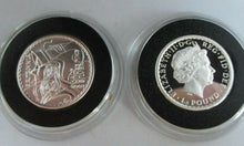 Load image into Gallery viewer, UK Royal Mint Silver Britannia 1997 - 2021 1/2 oz Silver £1 coins Multi listing
