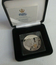 Load image into Gallery viewer, UK 1997 £5 ROYAL MINT QEII &amp; PRINCE PHILIP GOLDEN WEDDING SILVER PROOF box COA
