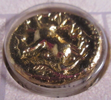 Load image into Gallery viewer, CELTIC COINS BRITISH HISTORY RE-STRIKE COIN PACK
