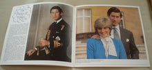 Load image into Gallery viewer, 1981 THE ROYAL WEDDING HRH PRINCE WALES &amp; LADY DIANA SPENCER POSTOFFICE SOUVENIR
