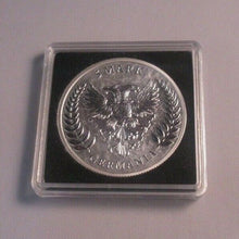 Load image into Gallery viewer, 2021 Germania Pirate .999 1oz Silver Bullion 5 Mark Coin Boxed With Certificate
