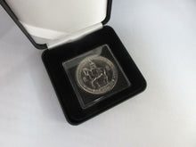 Load image into Gallery viewer, UK CROWN COINS 1950 - 2000 PROOF &amp; BUNC BOXED WITH COA MULTI LISTING ROYAL MINT
