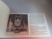 Load image into Gallery viewer, PRESTIGE STAMP BOOK AND STORY OF WEDGEWOOD NEW OLD STOCK INCLUDES 33 STAMPS
