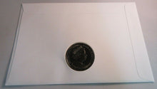 Load image into Gallery viewer, 1900-2002  HM QUEEN ELIZABETH THE QUEEN MOTHER MEMORIAL PROOF $1 COINCOVER PNC
