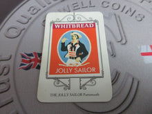 Load image into Gallery viewer, WHITBREAD INN SIGNS FROM THE PORTSMOUTH 25 CARD SERIES GREAT CONDITION PUB CARDS
