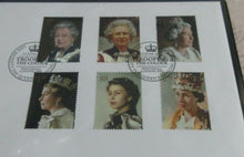 Load image into Gallery viewer, Trooping the Colour 2013 Queen&#39;s Birthday 1oz Silver Bunc £2 Britannia Coin PNC
