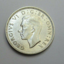 Load image into Gallery viewer, 1942 SCOTISH SHILLING GEORGE VI 1ST COINAGE SPINK REF 4083 UNC CC2
