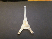 Load image into Gallery viewer, SHAPED $1 COINS BY POBJOY MINT BIG BEN 2016 CAPITOL BUILDING 2017 &amp; EIFFEL TOWER
