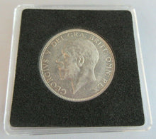 Load image into Gallery viewer, 1936 KING GEORGE VI  .500 SILVER FLORIN TWO SHILLINGS WITH QUAD CAP, BOX &amp; COA
