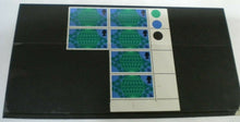 Load image into Gallery viewer, TELECOMMUNICATIONS 9d 6 STAMPS MNH INCLUDES TRAFFIC LIGHTS
