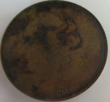 Load image into Gallery viewer, FOOTBALL SUSSEX SUNDAY FOOTBALL LEAGUE BRONZE MEDAL 50MM
