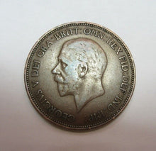 Load image into Gallery viewer, 1934 KING GEORGE V BRONZE PENNY SPINK REF 4055 DARKEND BY THE MINT CA2
